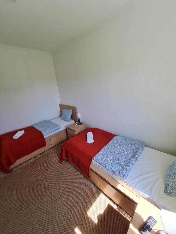 Patakmalom Vendeghaz Hotel Döbrönte Екстериор снимка